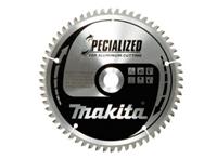 SPECIALIZED Sägeblatt 190x20x60Z