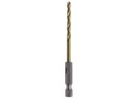 Makita Titanbohrer HSS 4,1mm