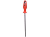 Connex Vijl 200Mm (Rond) - COX965120