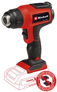 Einhell 4520500 Power X-Change TE-HA 18 Li - Solo Heteluchtpistool