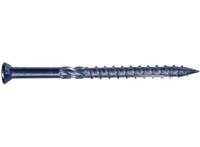 E-NormPro Terrassenschraube  Gesamtlänge:60 mm Lieferumfang: 100 Stück