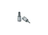 Proxxon 1/4" dopsleutel Torx T25