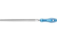 PFERD 11211156 PAARD werkplaatsvijl conform DIN driehoekige kruiskop 1 150 mm incl. ergonomisch vijlenheft 150 mm 1 stuk(s)