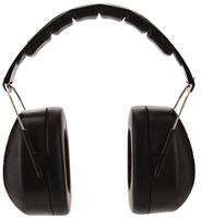 3M Peltor gehoorkap met opvouwbare hoofdband, geluidsdemping tot 30 dB