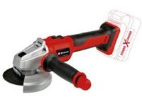 einhell 18/115 Q BLSolo Haakse Slijper