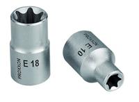 Proxxon 1/2" Torx-dop E10