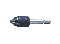 Makita Accessoires Boorkop snelspan + SDS-max adapter - 122829-5