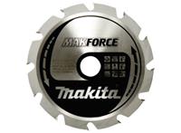MAKFORCE Sägeblatt 355x30x60Z