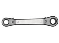 Connex Dop/Ringsleutel 10X11Mm - COX538011