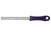 Connex Tegelvijl Halfrond 160Mm - COXT790298