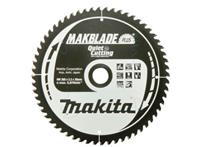 MAKBLADE Sägeblatt 255x30x72Z