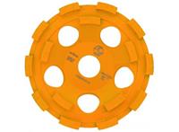 Eibenstock Diamantschleifteller  Estrich „Premium“, Ø 125 mm