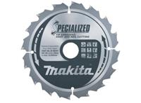 Makita SPECIALIZED Sägeblatt 355x30x24Z