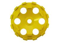 Eibenstock Diamantschleifteller  Estrich, Ø 180 mm (für EBS 180 H