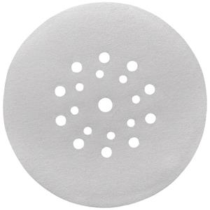 kwb 492112 Delta schuurpapierset Korrelgrootte 120 (Ø) 225 mm 5 stuk(s)