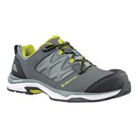 ISM Sicherheitsschuh ULTRATRAIL GREY LOW 