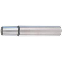 Albrecht Zylinderschaft für Bohrfutter-ø8x35mm, B10