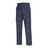 ESD Bundhose Conductex, navy, Konfektionsgröße DE: 58