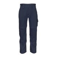 Pittsburgh Hose Größe 82C68, schwarzblau