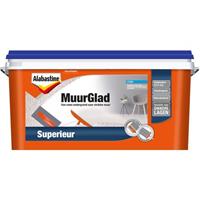 Alabastine Muurglad Superieur 5L