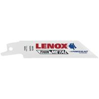 Lenox 20564614R BIM-zaagblad voor metaal 152 x 19 x 0,9 mm Zaagbladlengte 152 mm 5 stuk(s)