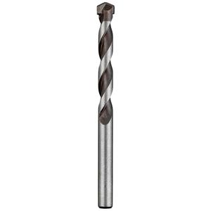 kwb 044655 Carbide Beton-spiraalboor 5.5 mm Gezamenlijke lengte 100 mm Cilinderschacht 1 stuk(s)