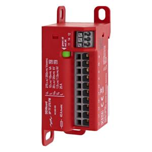 dehn 900439 Überspannungsableiter Typ 2+3 cord 3-phasig für Elektroinstallationssysteme Overspanningsafleider 1 stuk(s)