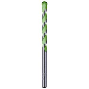 Kwb 052660 Hartmetall Granitbohrer 6.0mm Gesamtlänge 100mm Zylinderschaft 1St.