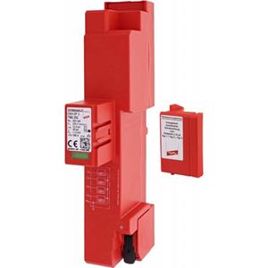 dehn 909540 Kombi-Ableiter Typ1+2 shield ZP 2 für TN-S-Systeme Combi-afleider 1 stuk(s)