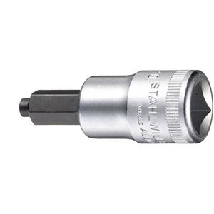 stahlwille 54 IC 12 03070012 Inbus BO Dopsleutel-bitinzet 12 mm 1/2 (12.5 mm)