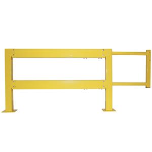 Schiebetüren-Set Gesamtbreite 2760 mm Schiebetürenbreite 1000 mm