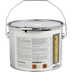 Vloerverf PROline-paint, wit