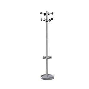 Beschermbeugel voor boutbevestiging, voor binnentoepassing, h x b = 350 x 375 mm