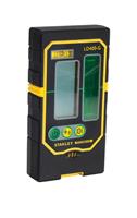 Stanley lasers RLD400-G lijndetector voor roterende lasers met groene straal - FMHT1-74266 - FMHT1-74266