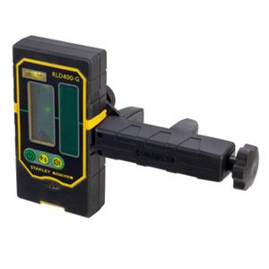 Stanley lasers RLD400-G lijndetector voor roterende lasers met groene straal - FMHT1-74266 - FMHT1-74266