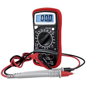 kstools KS Tools 150.1495 Multimeter Digitaal