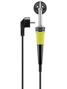 Soldering iron 30 watt - Goobay