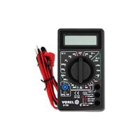 vorel Universal Multimeter digital Voltmeter Amperemeter Ohmmeter Messgerät - 