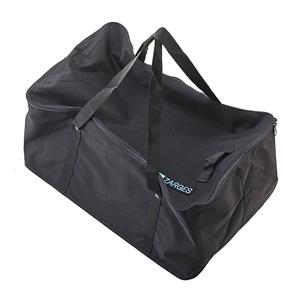 zarges Innentasche mit Querteiler 516x350x159mm - 