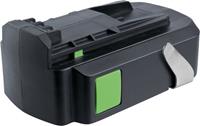 festool Akkupack BPC 12 Li 4,2 Ah - 205238