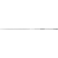 pferd Präzisions Nadelfeile 160mm H3 VierKunststoff