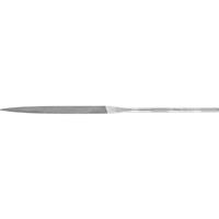 pferd Präzisions Nadelfeile 160mm H1 Messer - 