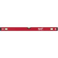 Milwaukee Accessoires Waterpas Backbone | Magnetisch | 100 cm - 4932459067
