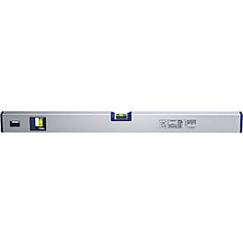 Waterpas aluminium lengte 600 mm geanodiseerd