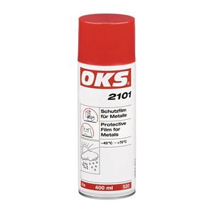 oksspezialschmierstoffegmbh Oks Spezialschmierstoffe Gmbh - Schutzfilm f.Metalle oks 2101 hellfarben 400ml Spraydose oks