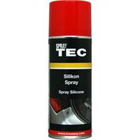 spraytec Silikonspray 400 ml - 