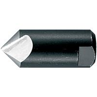 Rotec GRATTEC Verzinkfrees 12 mm &VerticalLine; GT-C12 - 450.5100