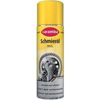 caramba Schmieröl MOS2 300 ml ( Inh.6 Stück ) - 