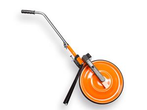 Plusjop Meetwiel NESTLE  Rolltacho met dicht wiel