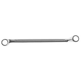 Dubbele ringsleutel 18 x 19 mm DIN 838